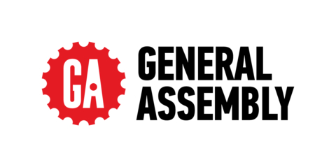 General Assembly Logo
