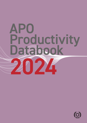 APO Productivity Databook 2024: Economic Trends and Projections to 2035