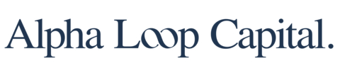Alpha Loop Capital Logo