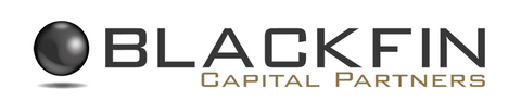 BlackFin Capital Partners Logo