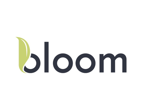 Bloom Finance Ltd. Logo