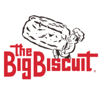 The Big Biscuit Logo