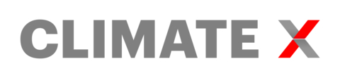 Climate X Logo