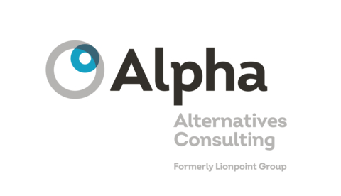 Alpha Financial Markets Consulting Group Logo