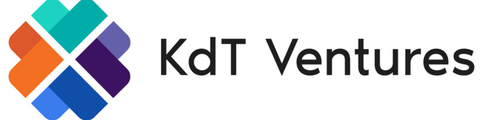 KdT Ventures Logo