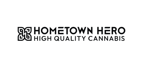 Hometown Hero Logo