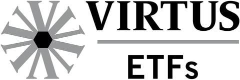 Virtus KAR Mid-Cap ETF Logo