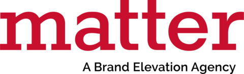 Matter Communications Logo