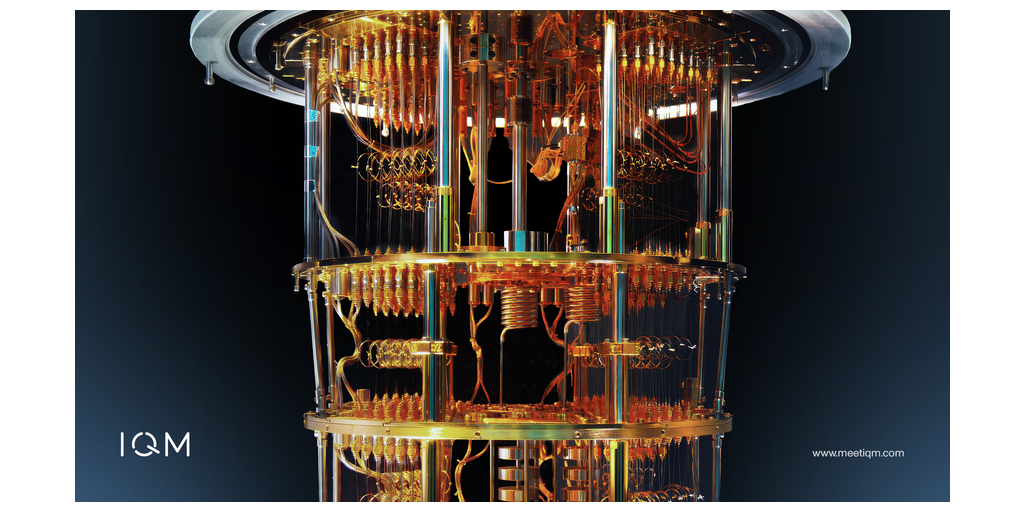 IQM、Euro-Q-Exaハイブリッド システムの一部として2台の高度な量子コンピューターのサプライヤーに選ばれる