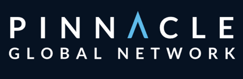Pinnacle Global Network Logo