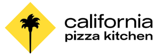 California Pizza Kitchen Logo