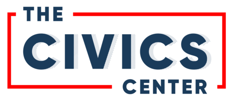 The Civics Center Logo