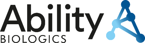 Ability Biologics Logo