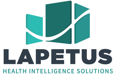 Lapetus Solutions Logo