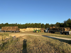 Dormie Club Donating Hay Bales for Local Farmers (Photo: Business Wire)