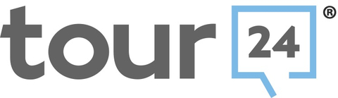 Tour24, Inc. Logo