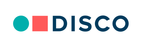 DISCO Logo