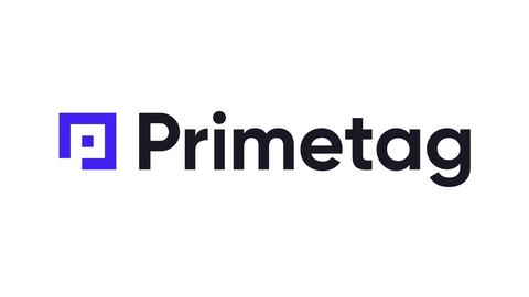 Primetag Logo
