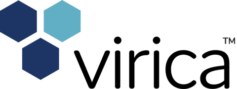 Virica Biotech Inc. Logo