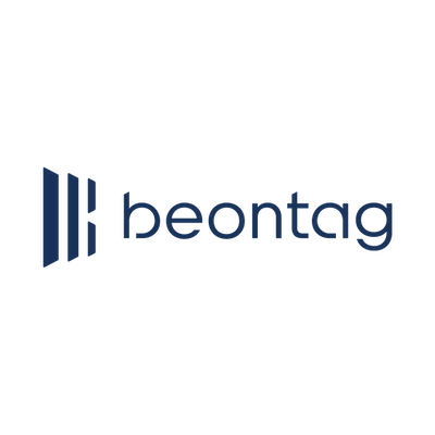Beontag Logo