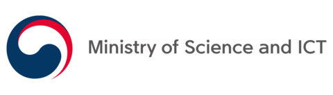 Ministry of Science and ICT Logo