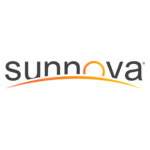 Sunnova Logo Color