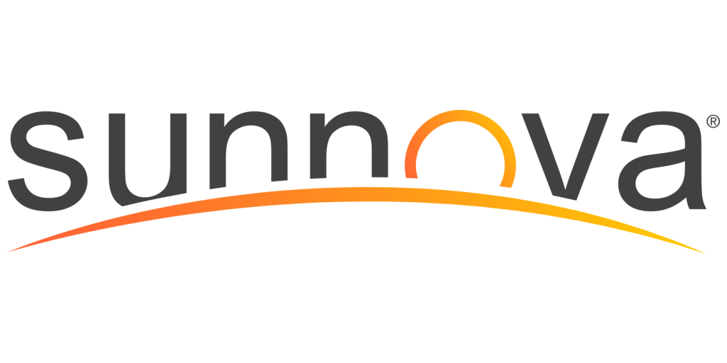 Sunnova Logo Color