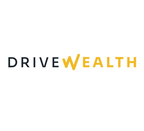 DriveWealth Logo