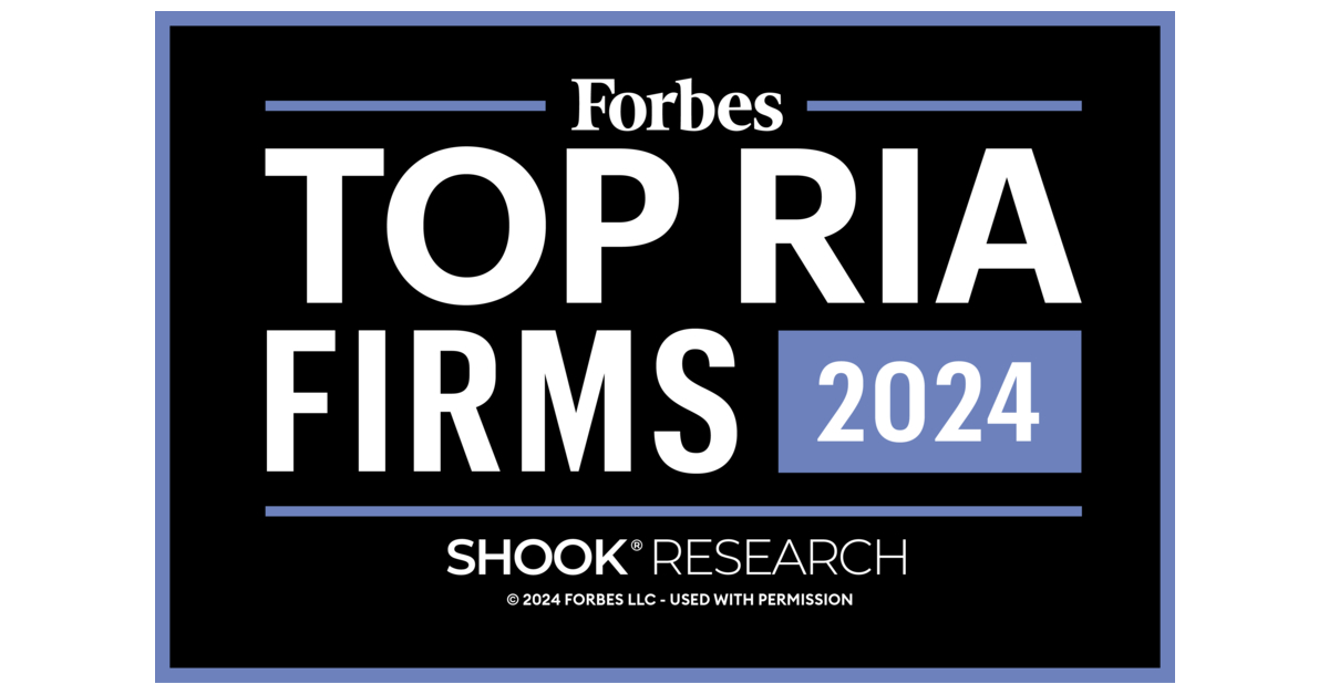 Donaldson Capital Management Recognized by Forbes as one of America’s Top RIA Firms for 2024