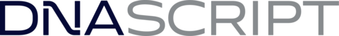 DNA Script Logo