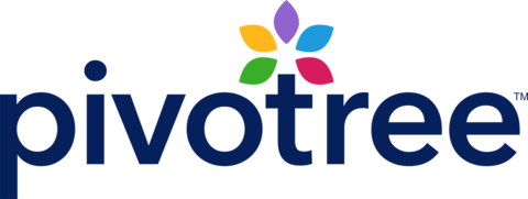 Pivotree Inc. Logo