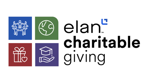 Elan Logo