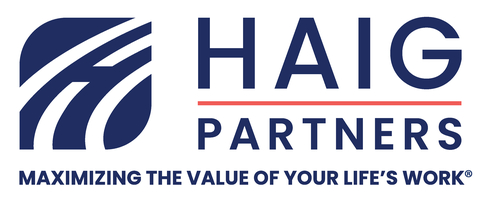 Haig Partners LLC Logo