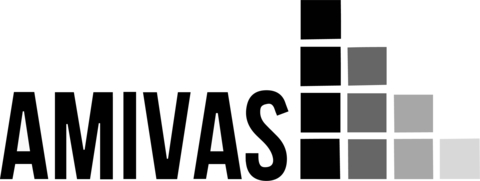 AMIVAS Logo