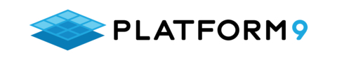 Platform9 Logo