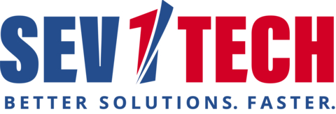 Sev1Tech Logo