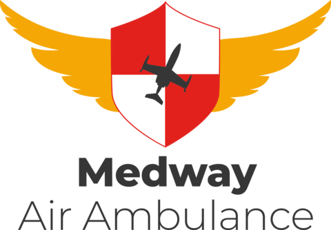 Medway Air Ambulance Logo