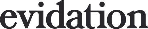 Evidation Logo