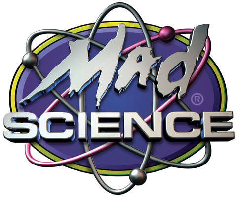 Mad Science Group Logo