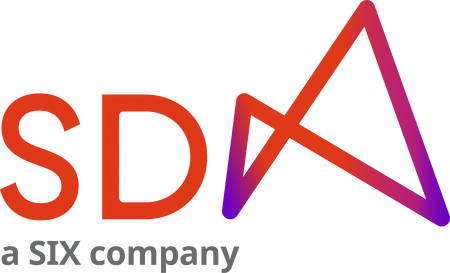 SDX Logo