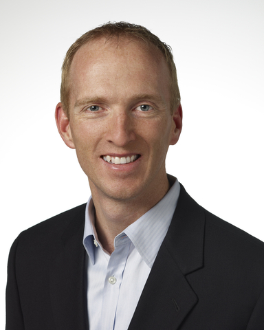 Rockwell Automation names Brian Hovey new Chief Marketing Officer (Photo: Business Wire)