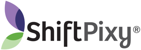 ShiftPixy, Inc. Logo