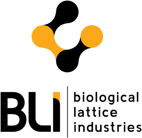 Biological Lattice Industries Corp. Logo