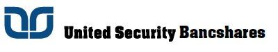 United Security Bancshares Logo