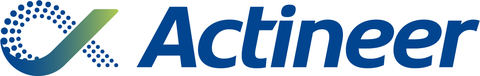 Actineer Logo