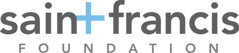 Saint Francis Foundation Logo