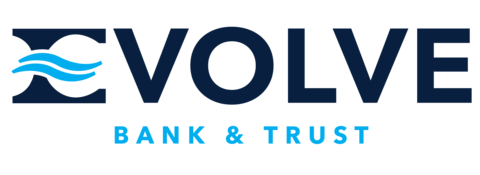Evolve Bank & Trust Logo