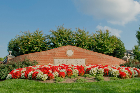 Aramark is proud to announce a new partnership with Asbury Communities, a national leader in senior living. This collaboration will bring Aramark’s SeniorLIFE+ dining services to five of Asbury’s continuing care retirement communities, elevating life experiences through dining and hospitality services. (Photo: Business Wire)