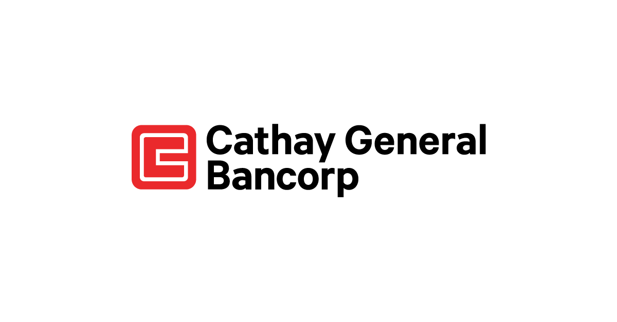 Cathay General Bancorp Announces Third Quarter 2024 Results Business Wire