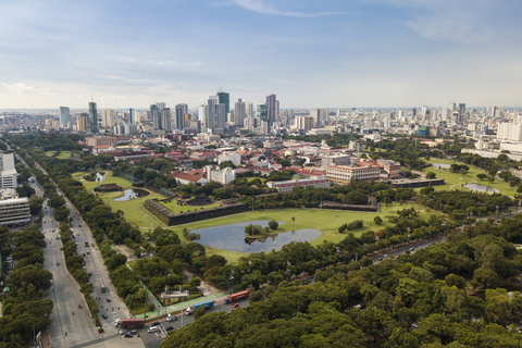 2024 has been an exciting year for Philippine's real estate market, which has been shaped by rapid urbanization, technological advances, and the influence of sustainability. (Photo: Business Wire)